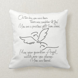 ベビー枕……誕生日……子ども クッション