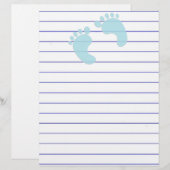 ベビー機器 (正面/裏面)