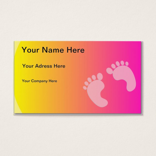 ベビー機器 (正面)