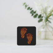 ベビー機器 エンクロージャーカード (スタンド正面)