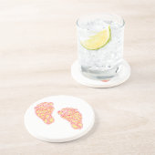 ベビー機器 コースター (側面)