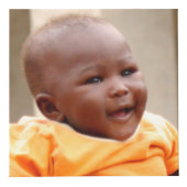 ベビー機器 フォトキューブ (正面)