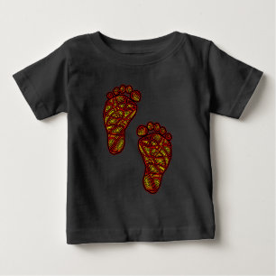 ベビー機器 ベビーTシャツ