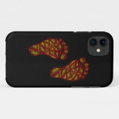 ベビー機器 Case-Mate iPhoneケース (裏面(横))