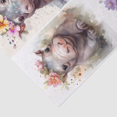 ベビー海馬 薄葉紙 (詳細)