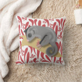 ベビー滑空機 クッション (ブランケット)