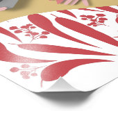 ベビー滑空機 フォトプリント            (角)