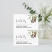 ベビー牛の緑のセンターカットの予算の本 (スタンド正面)