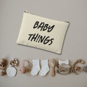 ベビー物の旅行の大型パウチ病院バッグ アクセサリーポーチ