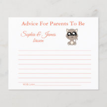 ベビー猫 |ママとパパのベビーシャワーのアドバイス