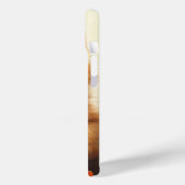 ベビー猫 Case-Mate iPhoneケース (裏面 / 左)