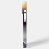 ベビー猫 Case-Mate iPhoneケース (裏面 / 左)