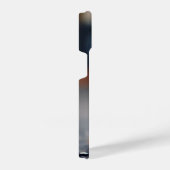 ベビー猫 iPhoneケース (右側面)