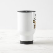 ベビー猿のタンブラー トラベルマグ (中央)