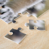 ベビー環形雑音 ジグソーパズル (側面)