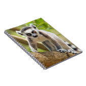 ベビー環形雑音 ノートブック (右側)