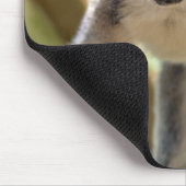 ベビー環形雑音 マウスパッド (コーナー)