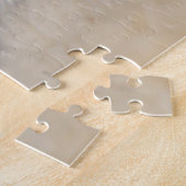 ベビー生まれたばかりの子猫 ジグソーパズル (側面)