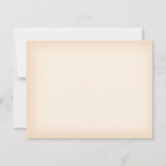 ベビー用の本 – ベビーシャワーゲームカード 招待状 (裏面)