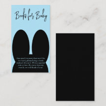 ベビー用の黒いバニーの本