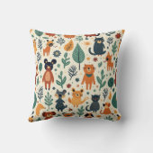 ベビー用クッション クッション (裏面)