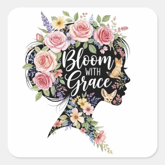 ベビー用ビブ スクエアシール (正面)