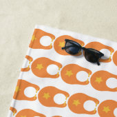 ベビー用ビブ ビーチタオル (インサイチュ)