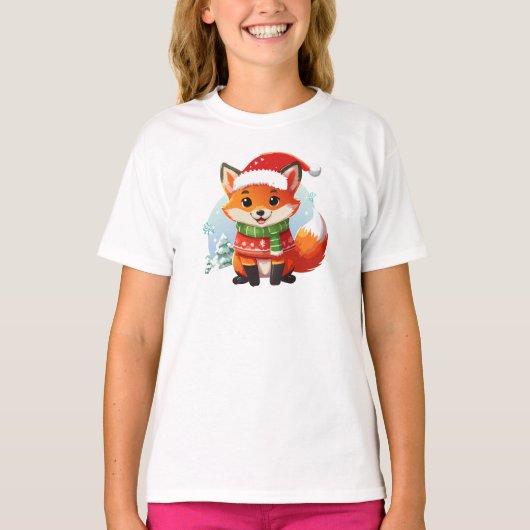 ベビー用ビブ Tシャツ (正面)