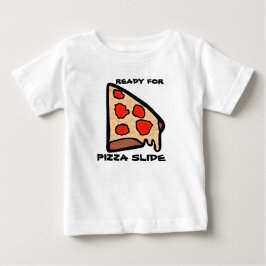 ベビー用ファインジャージーTシャツ ベビーTシャツ