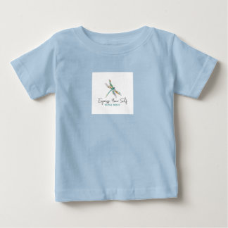 ベビー用ファインジャージTシャツ ベビーTシャツ