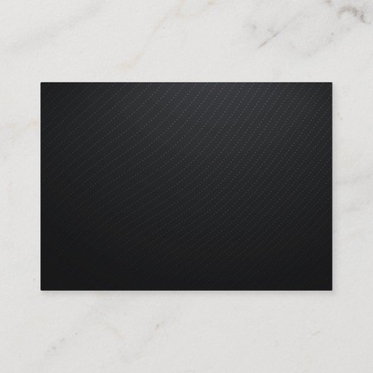 ベビー用ミイラハロウィーン赤ちゃんシャワー本 エンクロージャーカード (裏面)