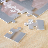 ベビー発表パズル ジグソーパズル (側面)