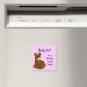 ベビー発表磁石 マグネット (インサイチュ (食洗機))