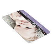 ベビー発表磁石 マグネット (右側)