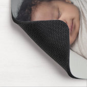 ベビー発表 マウスパッド (コーナー)