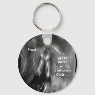 ベビー祈の キーホルダー