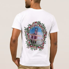 ベビー競走馬の馬はショットTシャツと呼ばれる Tシャツ