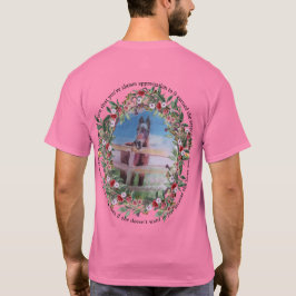 ベビー競走馬の馬はショットTシャツと呼ぶ Tシャツ