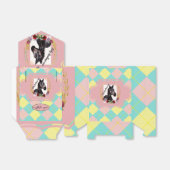 ベビー競走馬マーレアーガイルビーボックス フェイバーボックス (折り畳みなし)