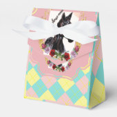 ベビー競走馬マーレアーガイルビーボックス フェイバーボックス (正面サイド)