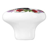 ベビー競走馬マーレセラミックプル セラミックノブ (側面)