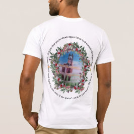 ベビー競走馬mare.Tシャツ Tシャツ