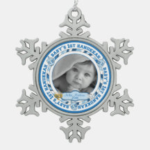 ベビー第1回Hanukkah写真名Dreidells