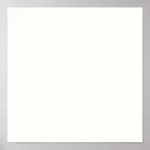 ベビー粉(無地の色) ポスター