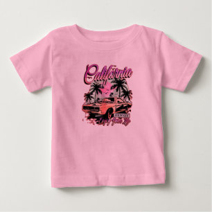 ベビー素晴らしジャージーTシャツアルティムを探せ ベビーTシャツ