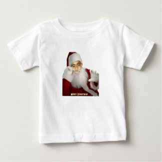 ベビー素晴らしジャージーTシャツ ベビーTシャツ