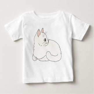 ベビー素晴らしジャージーTシャツ ベビーTシャツ