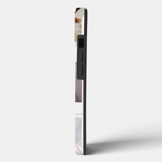 ベビー素晴らし願い Case-Mate iPhoneケース (裏面 / 左)