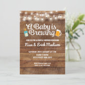 ベビー素朴が少年を誘っている 招待状 (スタンド正面)