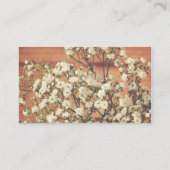 ベビー素朴ズブレスメイソンジャー結婚ズ座席表 プレイスカード (裏面)